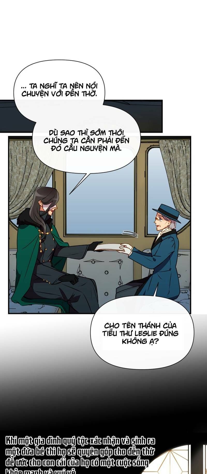 Bản Khế Ước Với Nữ Công Tước Ác Ma Chapter 31 - 31