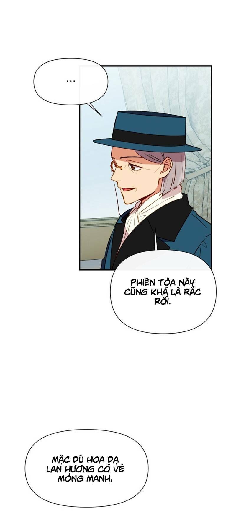 Bản Khế Ước Với Nữ Công Tước Ác Ma Chapter 31 - 36