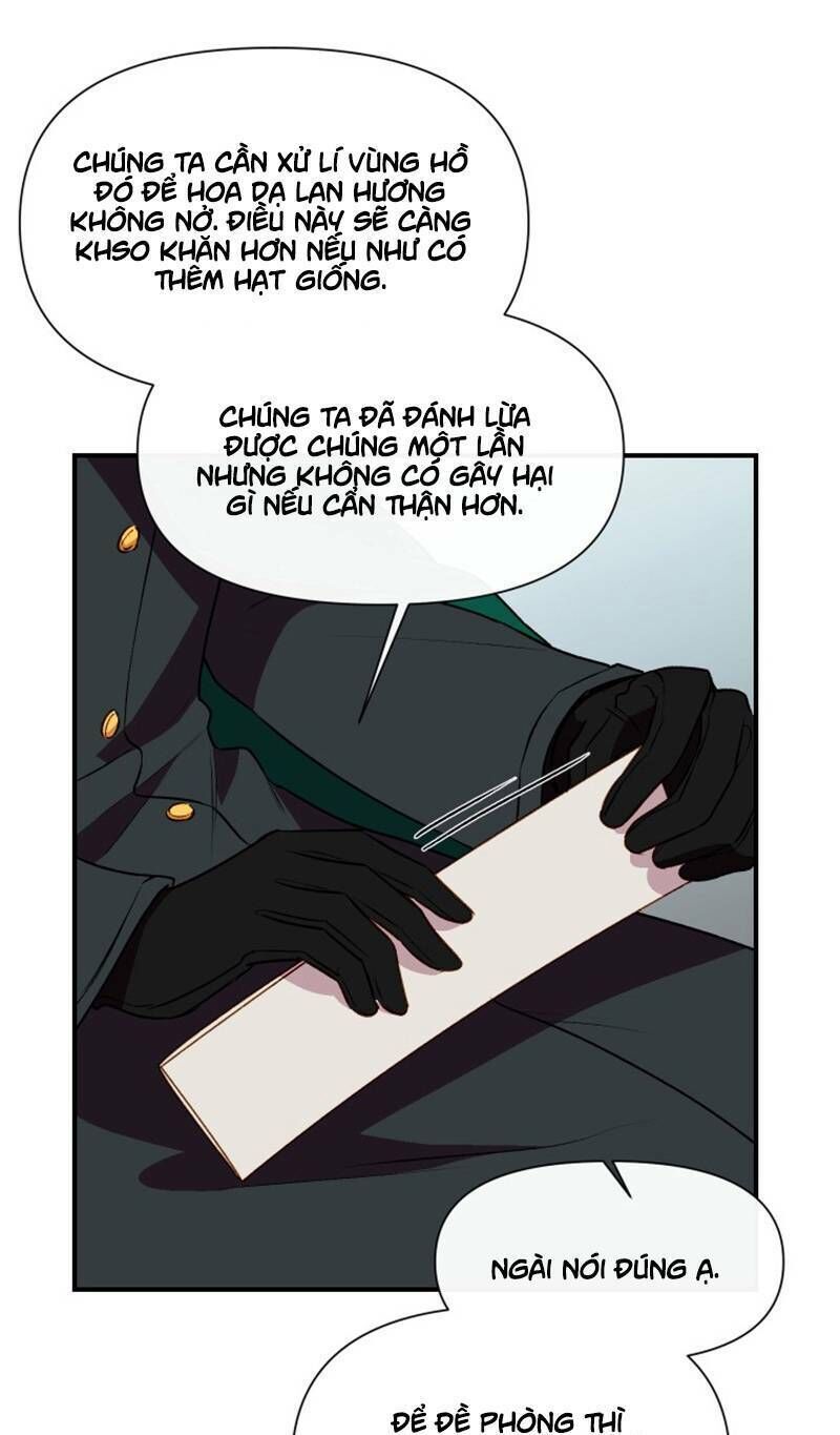 Bản Khế Ước Với Nữ Công Tước Ác Ma Chapter 31 - 39