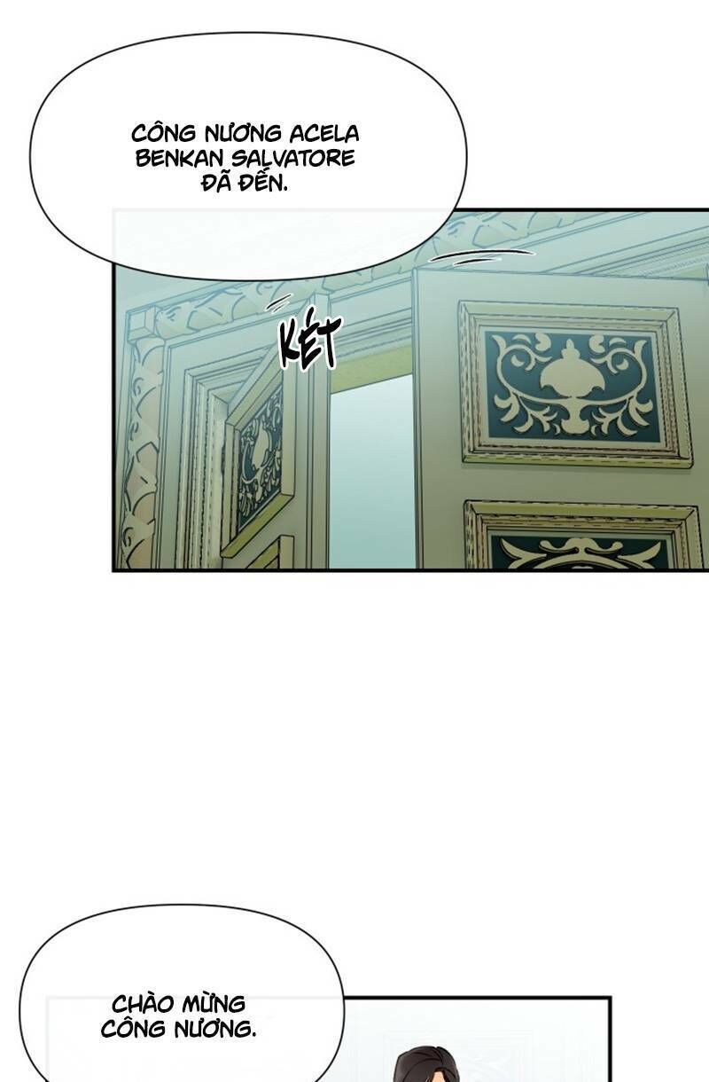 Bản Khế Ước Với Nữ Công Tước Ác Ma Chapter 31 - 41