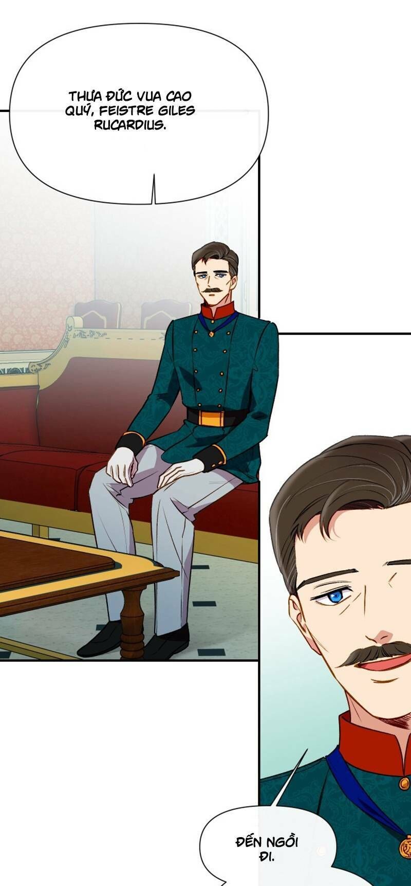 Bản Khế Ước Với Nữ Công Tước Ác Ma Chapter 31 - 43
