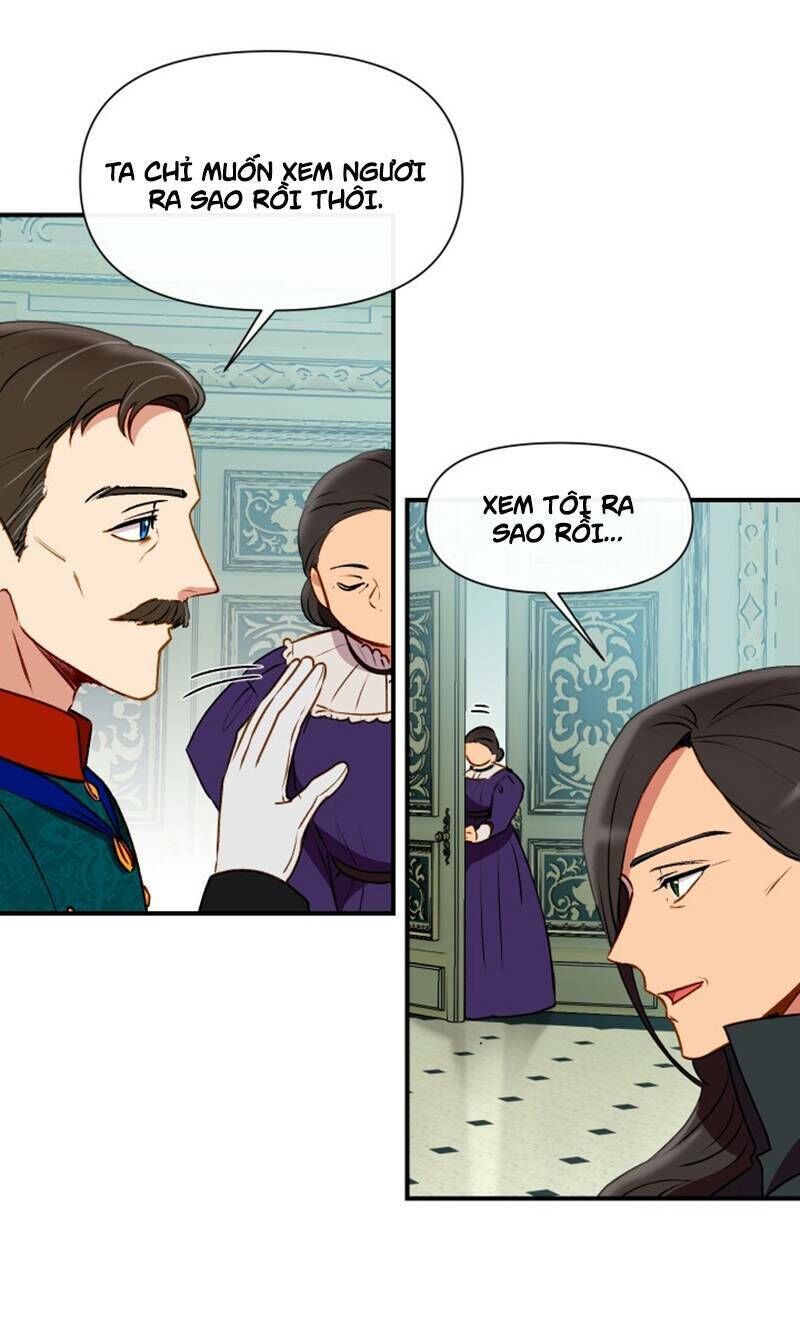 Bản Khế Ước Với Nữ Công Tước Ác Ma Chapter 31 - 45