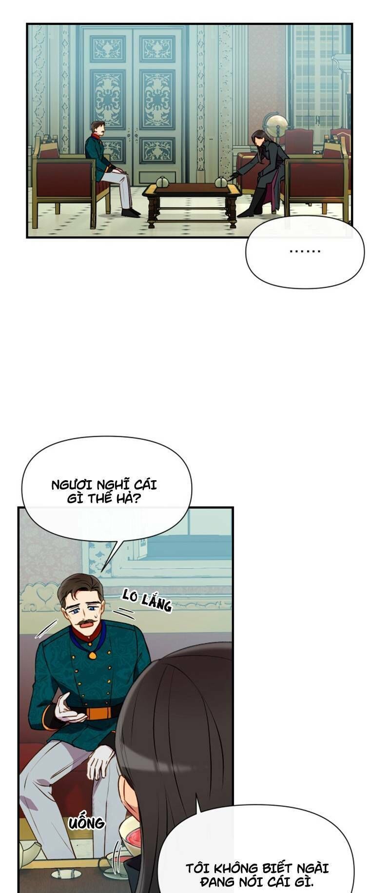 Bản Khế Ước Với Nữ Công Tước Ác Ma Chapter 31 - 47