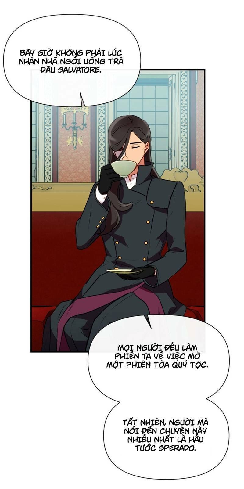 Bản Khế Ước Với Nữ Công Tước Ác Ma Chapter 31 - 49
