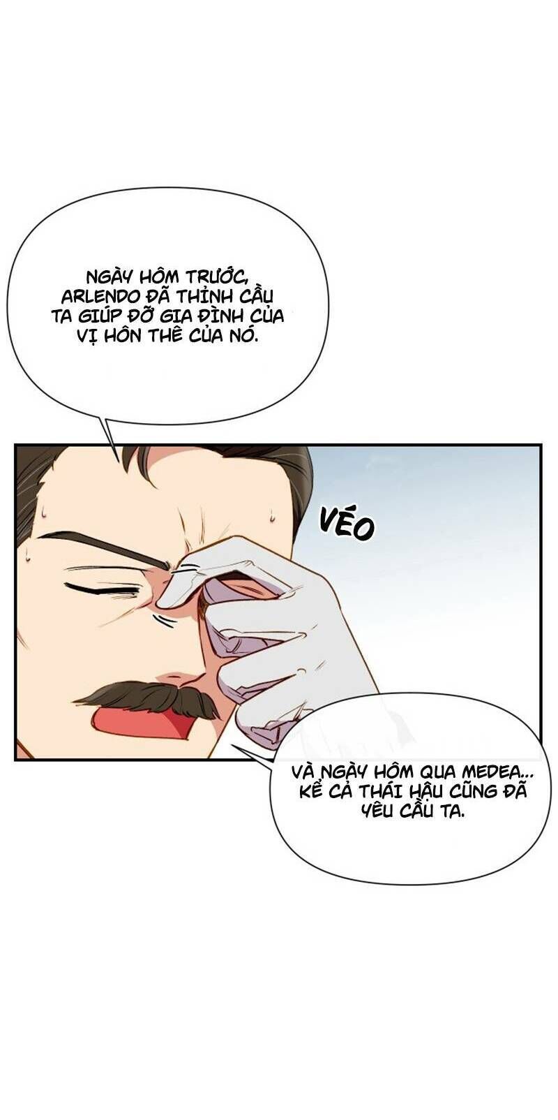 Bản Khế Ước Với Nữ Công Tước Ác Ma Chapter 31 - 50