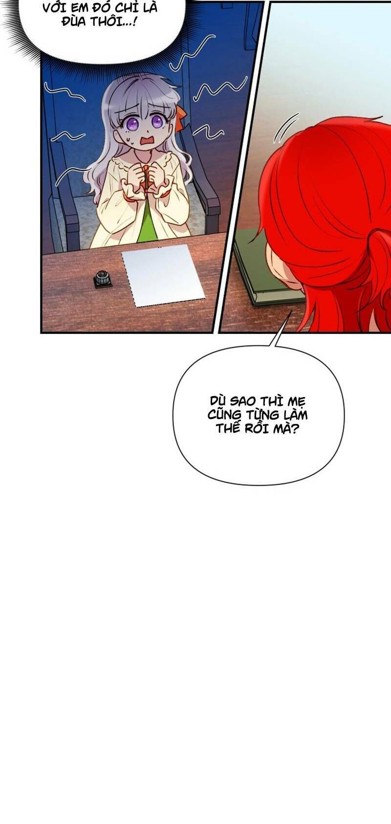 Bản Khế Ước Với Nữ Công Tước Ác Ma Chapter 31 - 6
