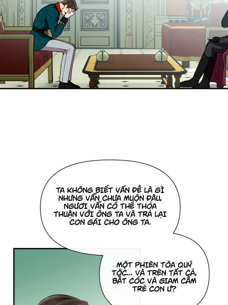 Bản Khế Ước Với Nữ Công Tước Ác Ma Chapter 31 - 52