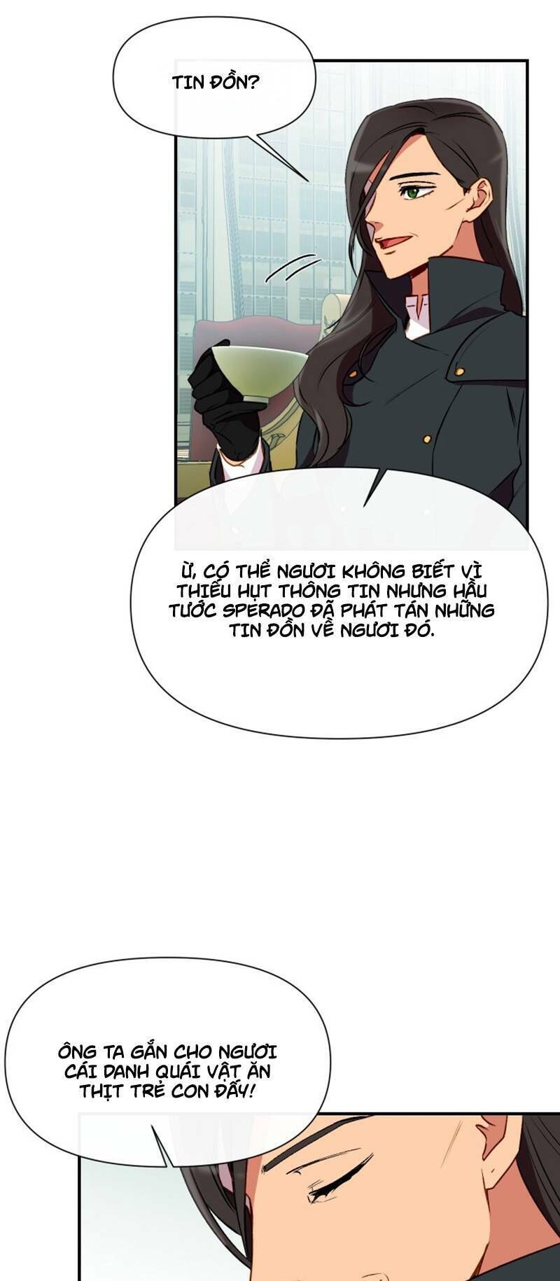 Bản Khế Ước Với Nữ Công Tước Ác Ma Chapter 31 - 54