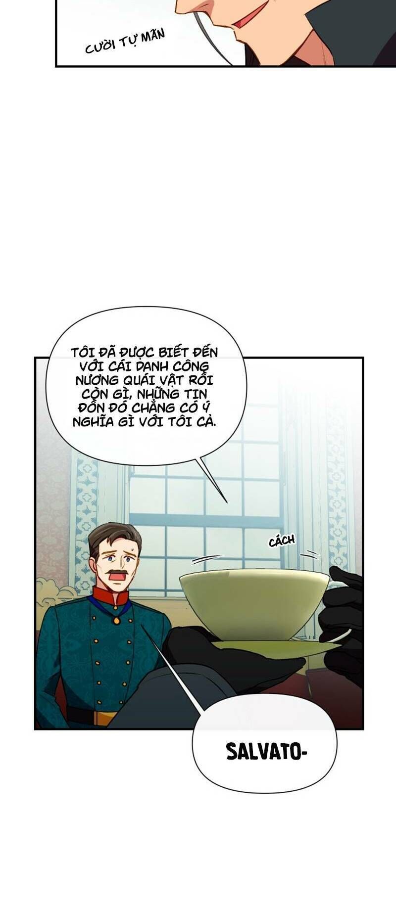 Bản Khế Ước Với Nữ Công Tước Ác Ma Chapter 31 - 55