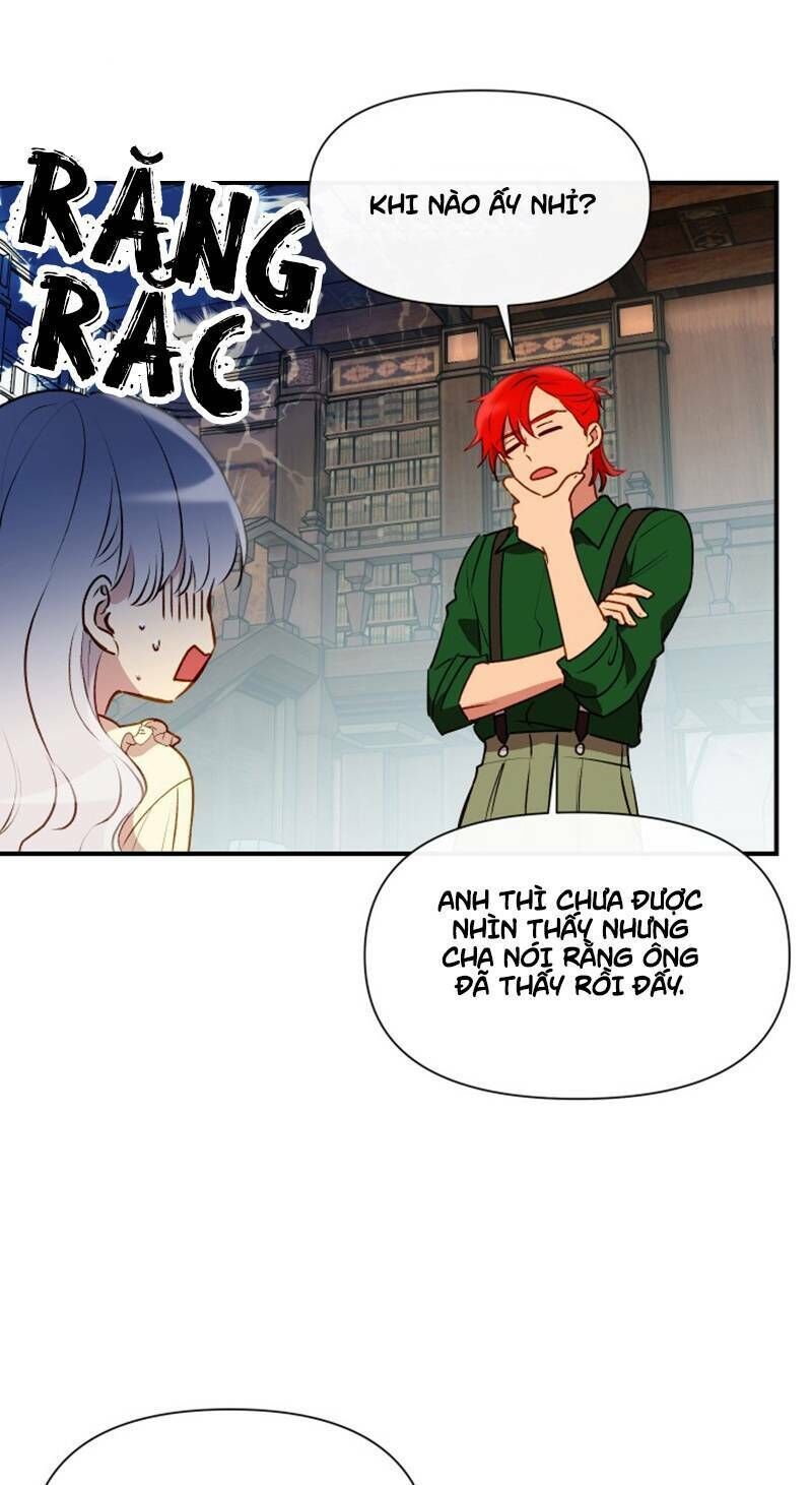 Bản Khế Ước Với Nữ Công Tước Ác Ma Chapter 31 - 7