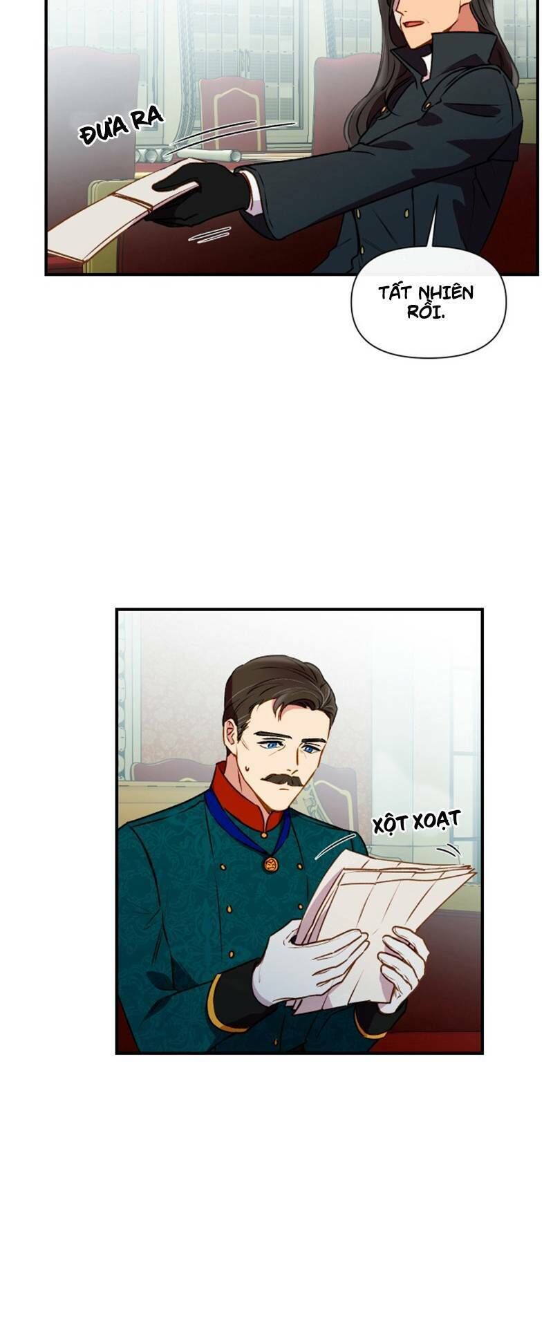 Bản Khế Ước Với Nữ Công Tước Ác Ma Chapter 31 - 61