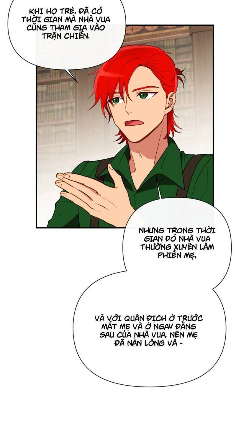 Bản Khế Ước Với Nữ Công Tước Ác Ma Chapter 31 - 8