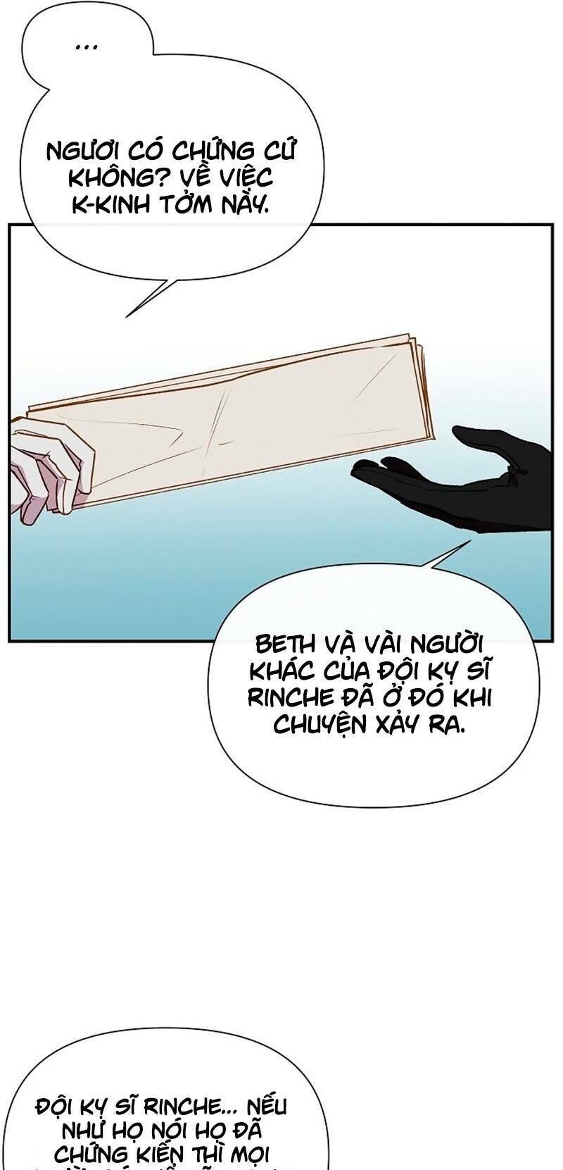 Bản Khế Ước Với Nữ Công Tước Ác Ma Chapter 32 - 14