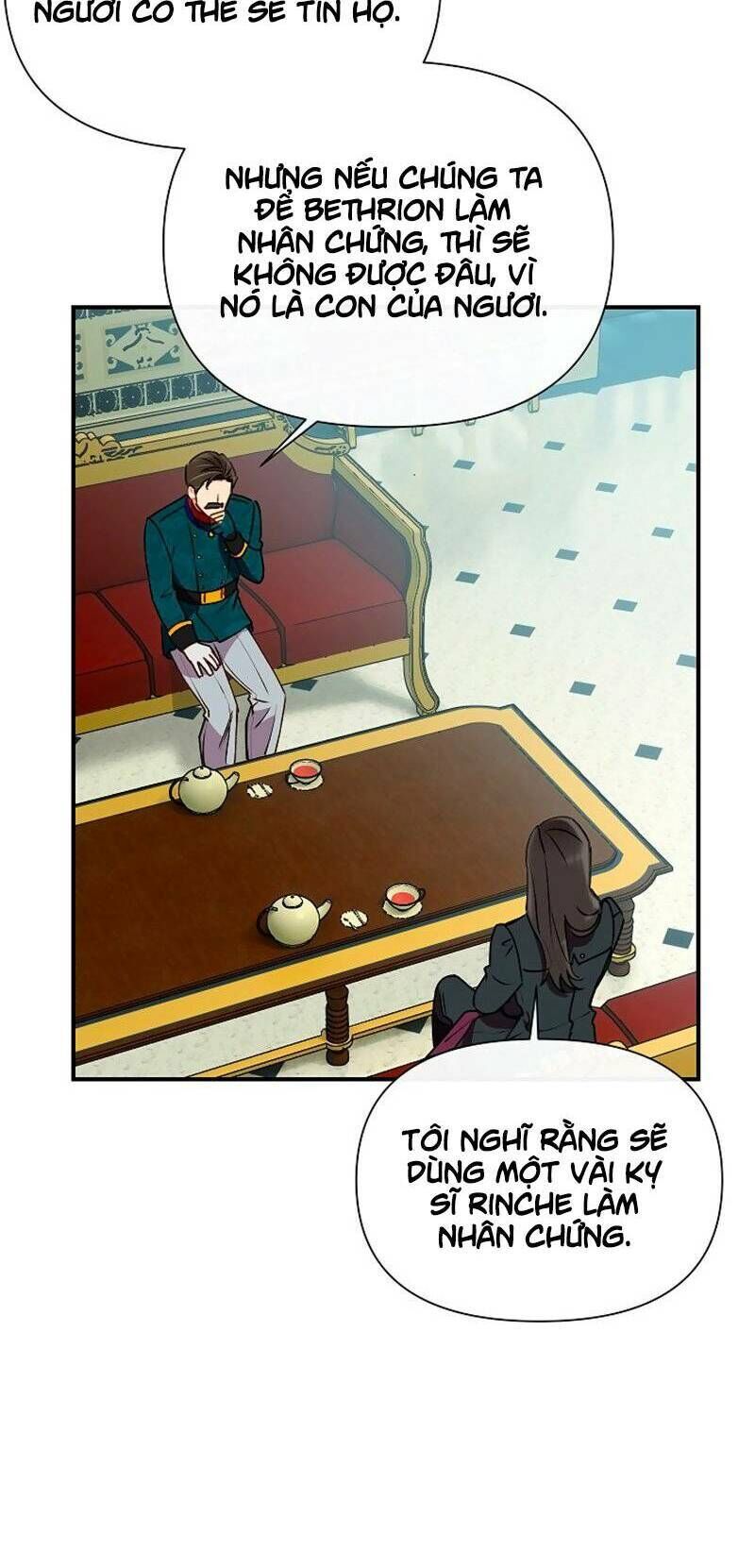 Bản Khế Ước Với Nữ Công Tước Ác Ma Chapter 32 - 15