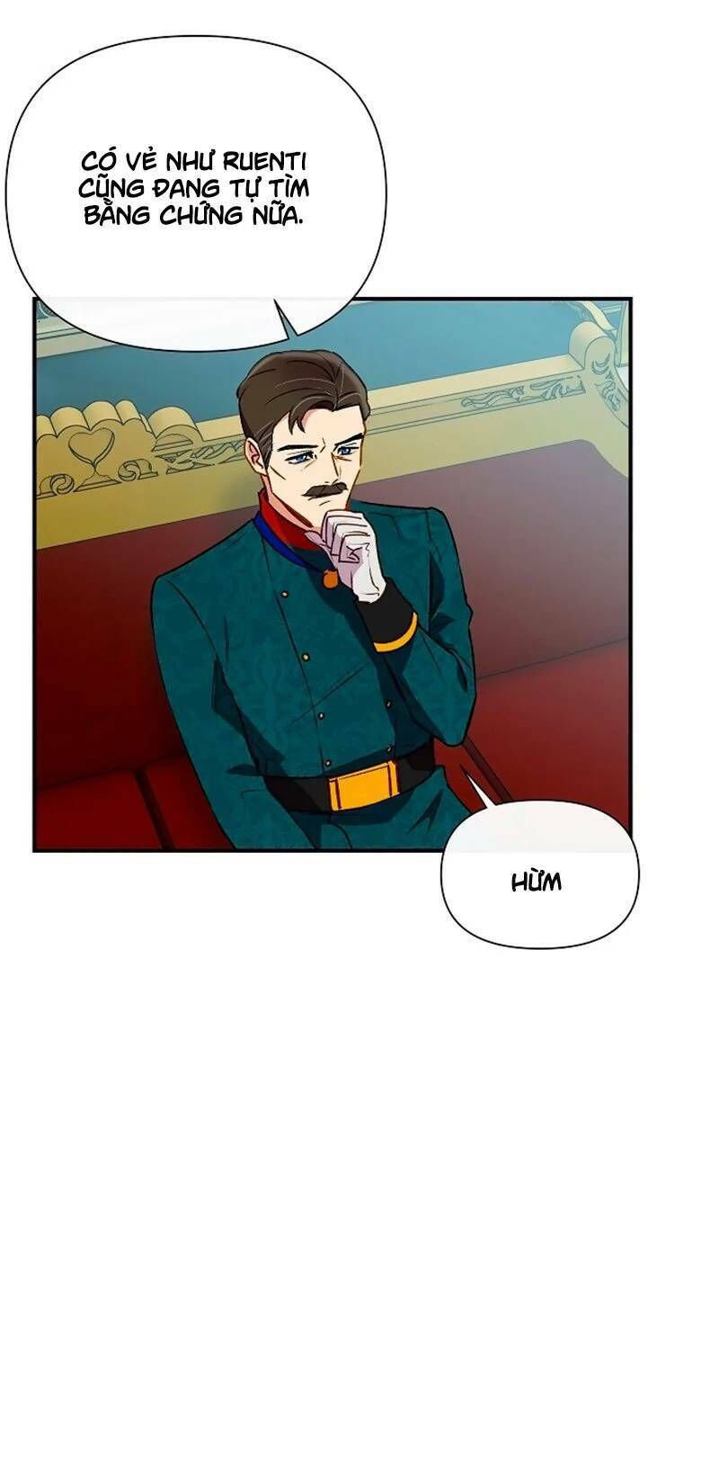 Bản Khế Ước Với Nữ Công Tước Ác Ma Chapter 32 - 16