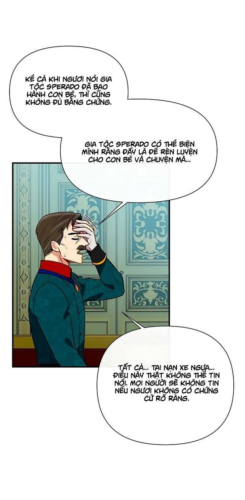 Bản Khế Ước Với Nữ Công Tước Ác Ma Chapter 32 - 17