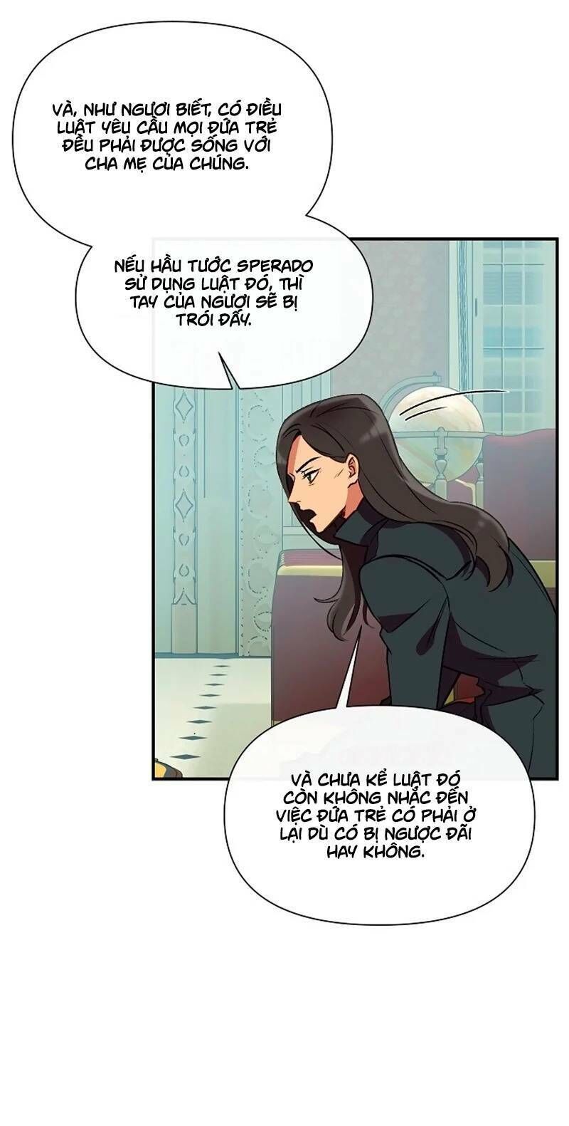 Bản Khế Ước Với Nữ Công Tước Ác Ma Chapter 32 - 18