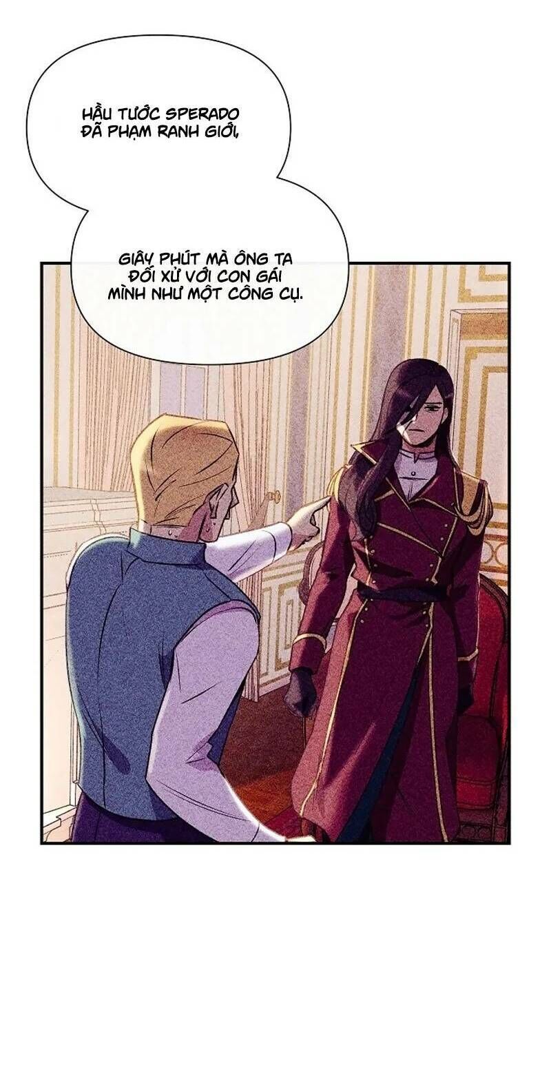 Bản Khế Ước Với Nữ Công Tước Ác Ma Chapter 32 - 19