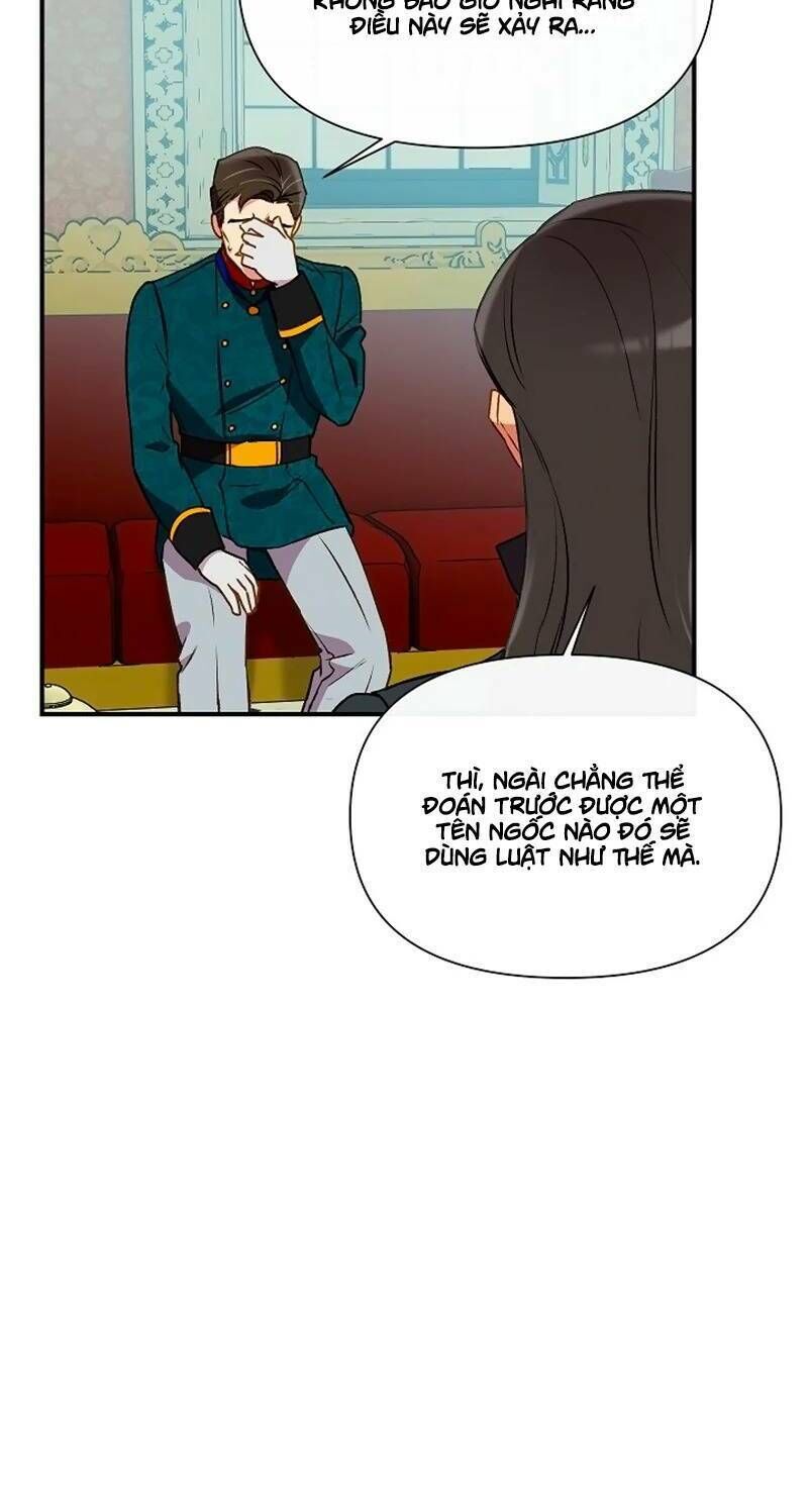 Bản Khế Ước Với Nữ Công Tước Ác Ma Chapter 32 - 21