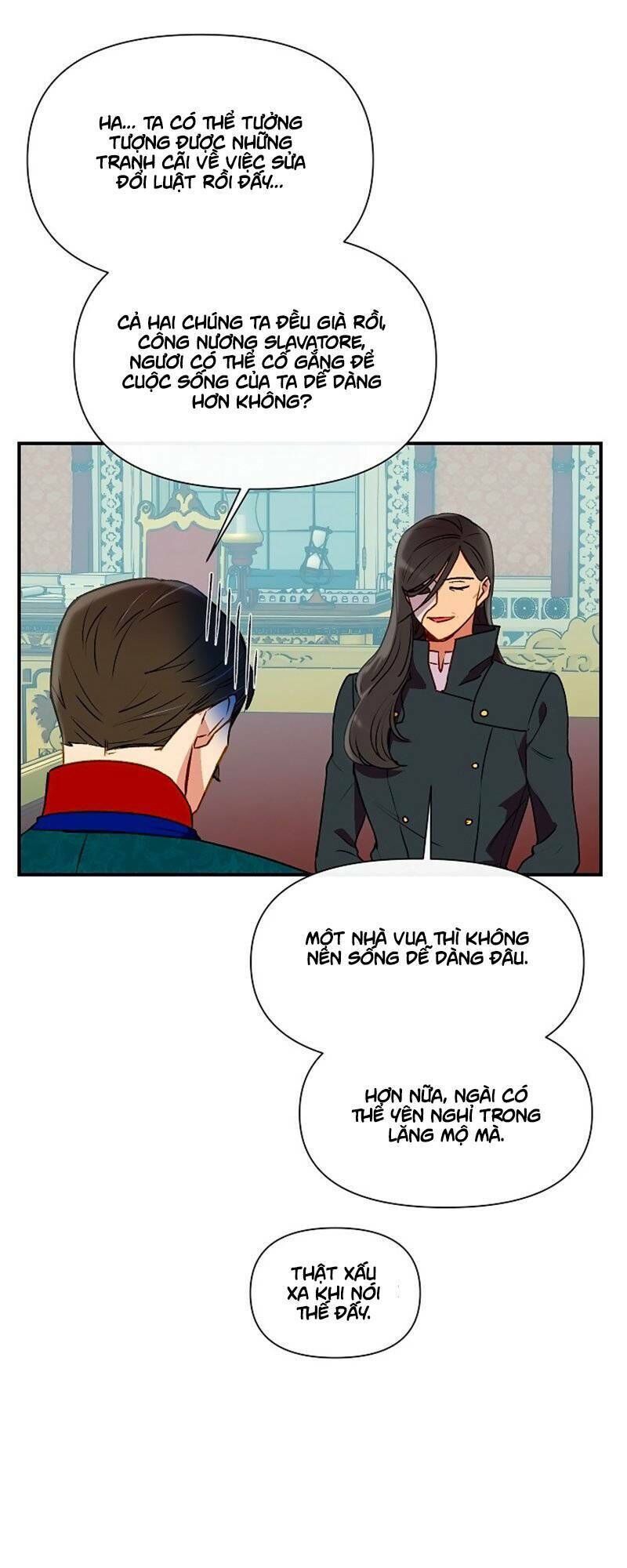 Bản Khế Ước Với Nữ Công Tước Ác Ma Chapter 32 - 22