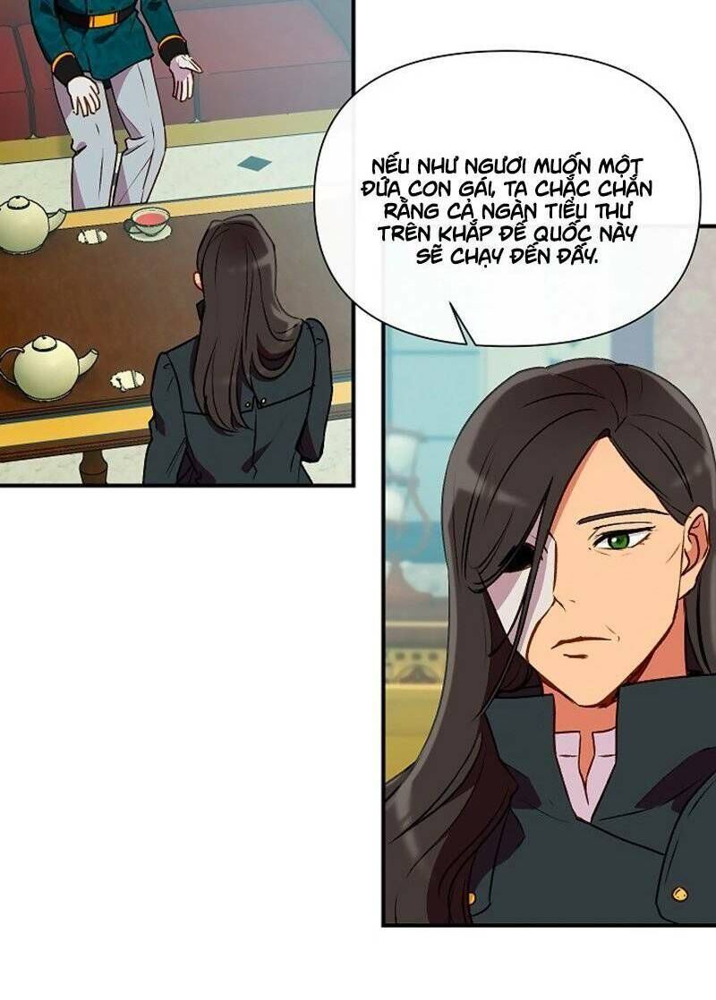 Bản Khế Ước Với Nữ Công Tước Ác Ma Chapter 32 - 24