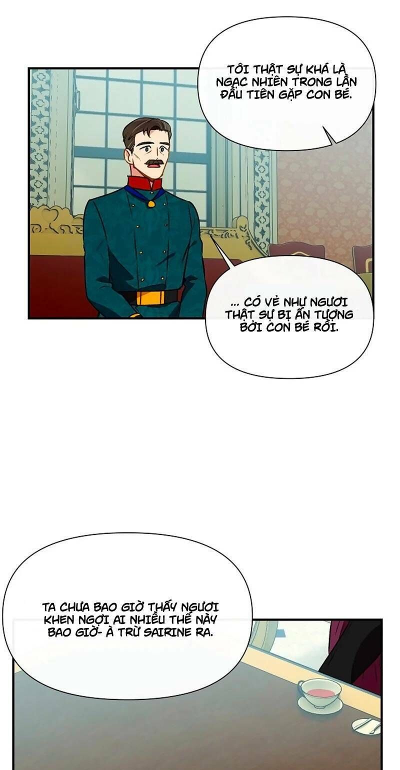 Bản Khế Ước Với Nữ Công Tước Ác Ma Chapter 32 - 28