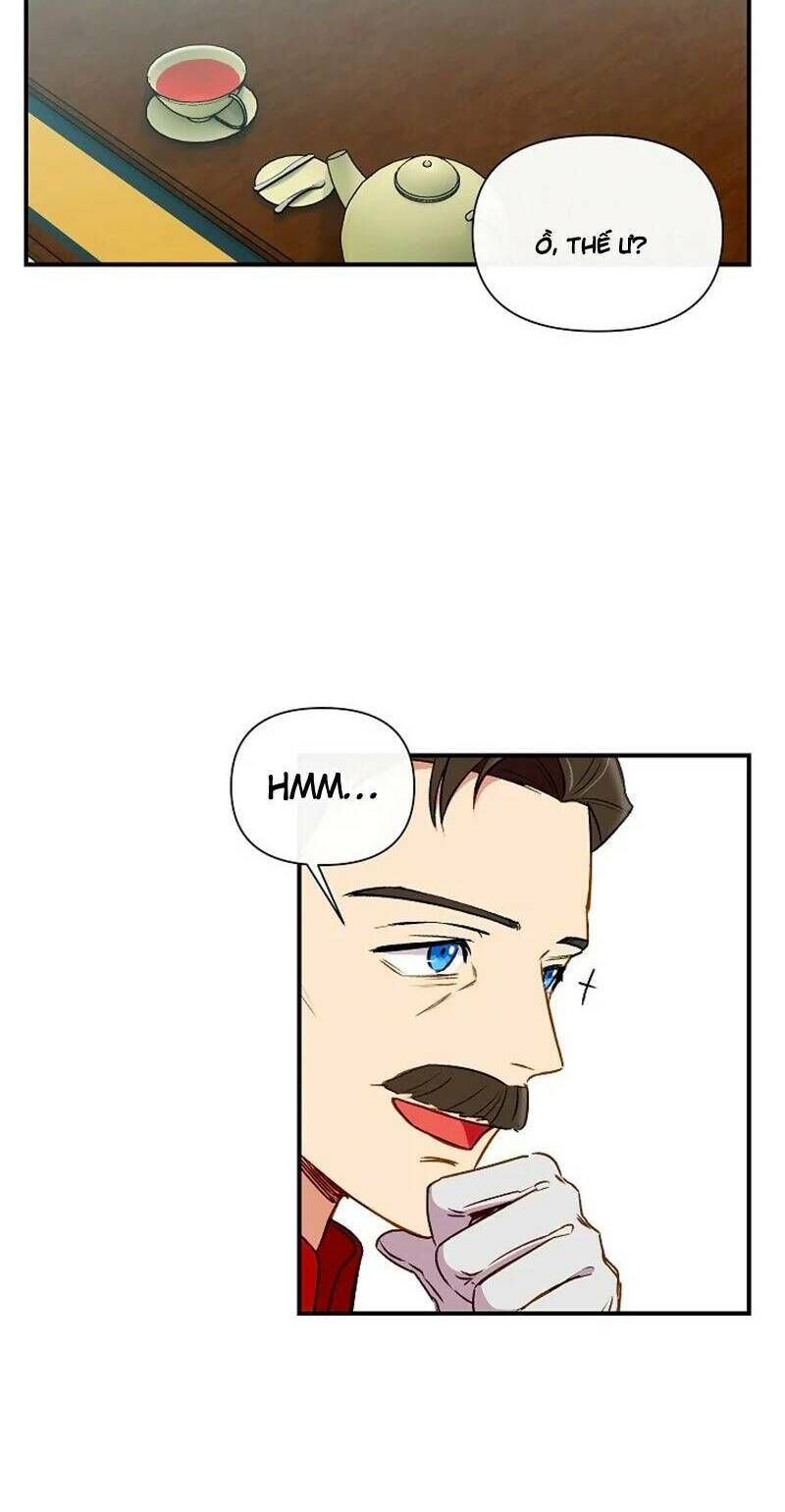 Bản Khế Ước Với Nữ Công Tước Ác Ma Chapter 32 - 29