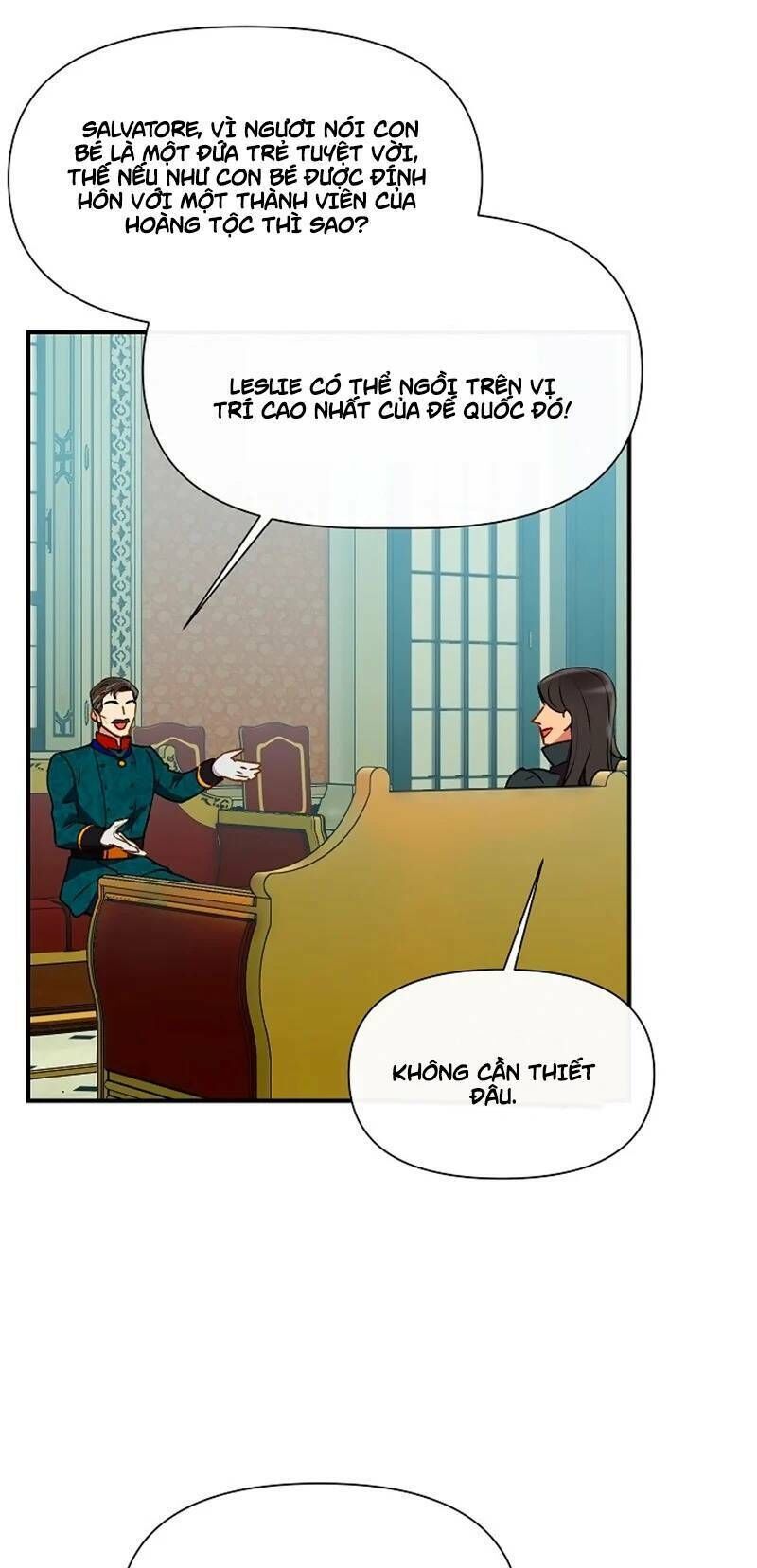 Bản Khế Ước Với Nữ Công Tước Ác Ma Chapter 32 - 30