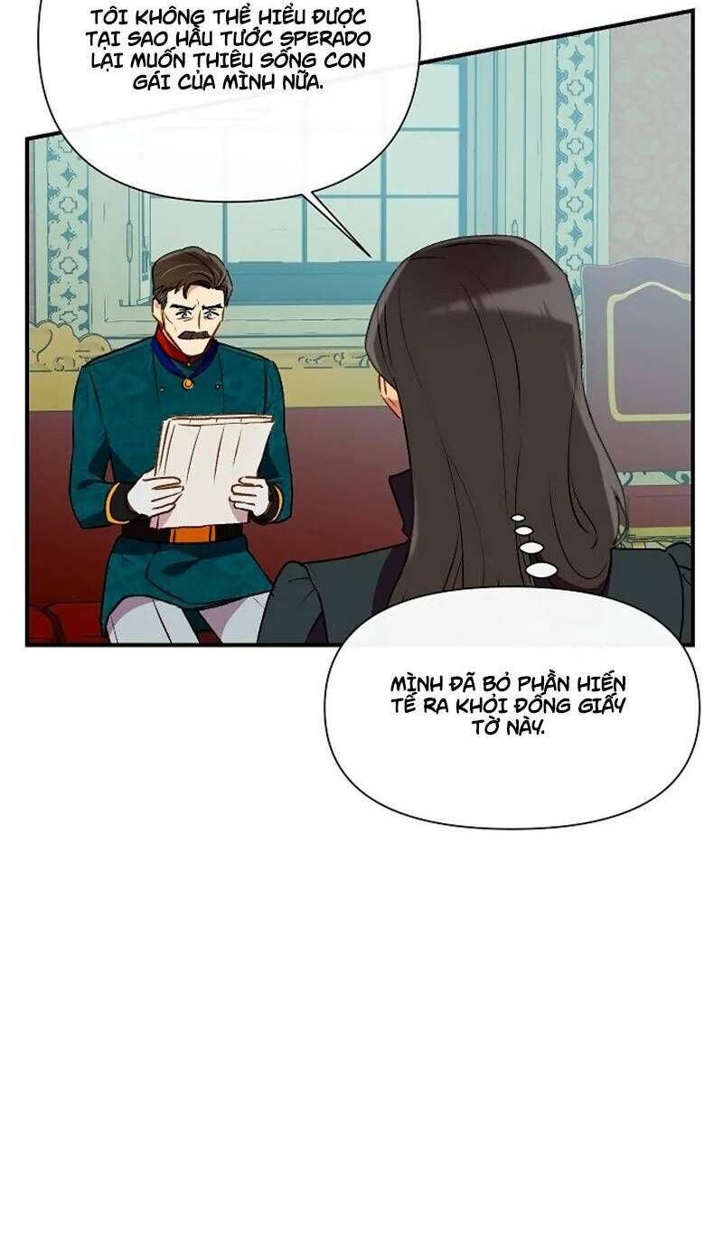 Bản Khế Ước Với Nữ Công Tước Ác Ma Chapter 32 - 4