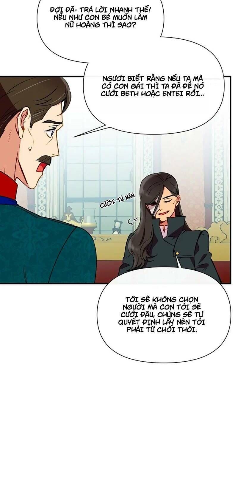 Bản Khế Ước Với Nữ Công Tước Ác Ma Chapter 32 - 31