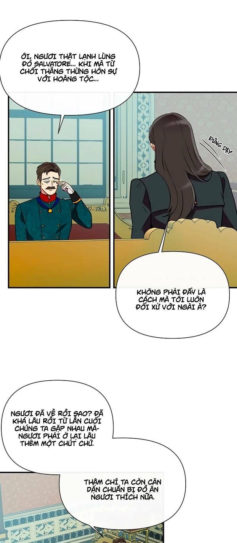 Bản Khế Ước Với Nữ Công Tước Ác Ma Chapter 32 - 32