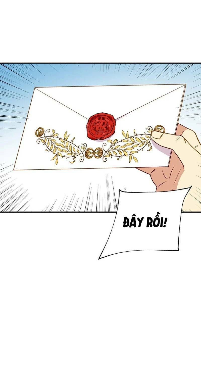 Bản Khế Ước Với Nữ Công Tước Ác Ma Chapter 32 - 36