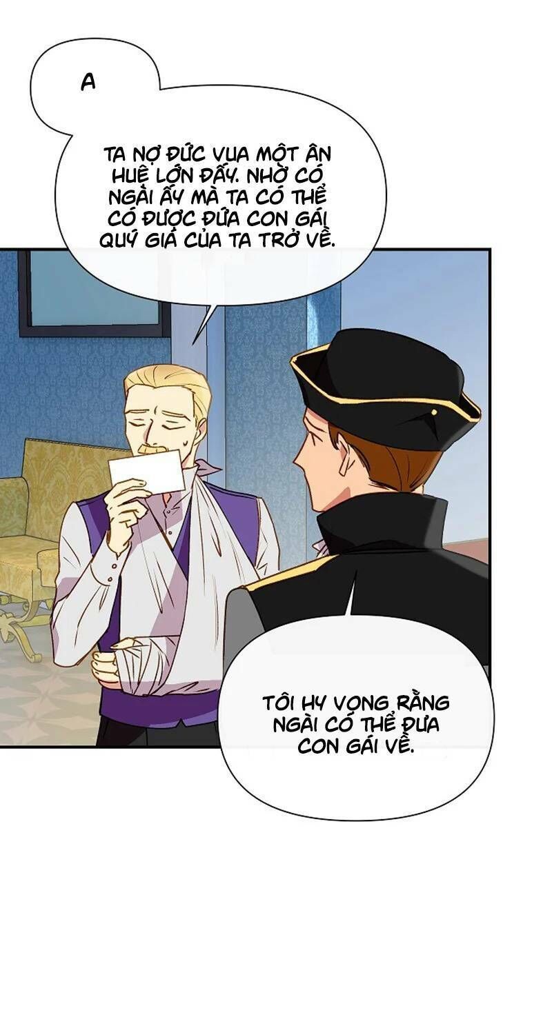 Bản Khế Ước Với Nữ Công Tước Ác Ma Chapter 32 - 37