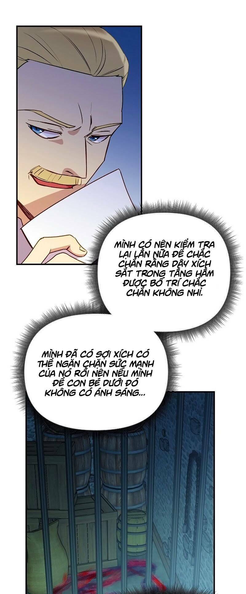 Bản Khế Ước Với Nữ Công Tước Ác Ma Chapter 32 - 38