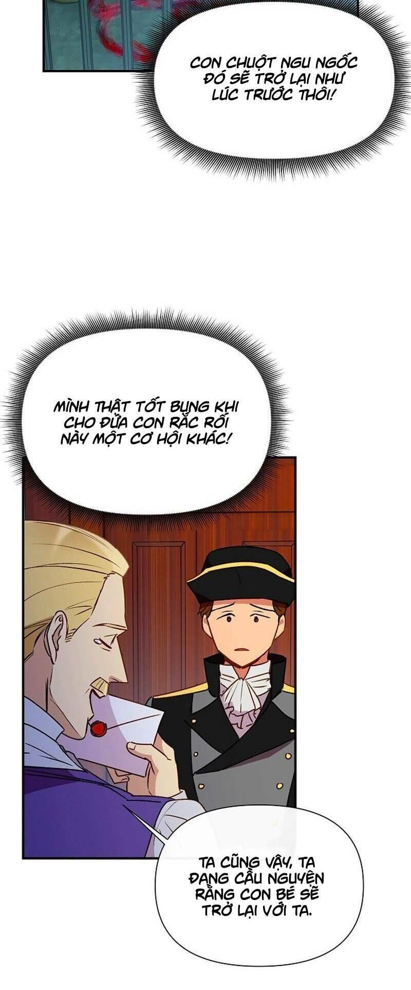 Bản Khế Ước Với Nữ Công Tước Ác Ma Chapter 32 - 39