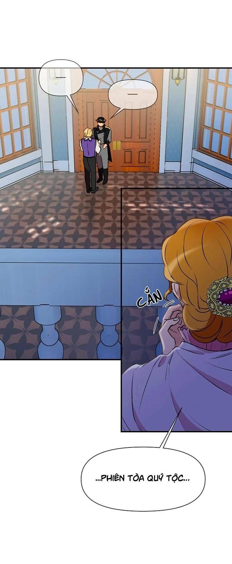 Bản Khế Ước Với Nữ Công Tước Ác Ma Chapter 32 - 40