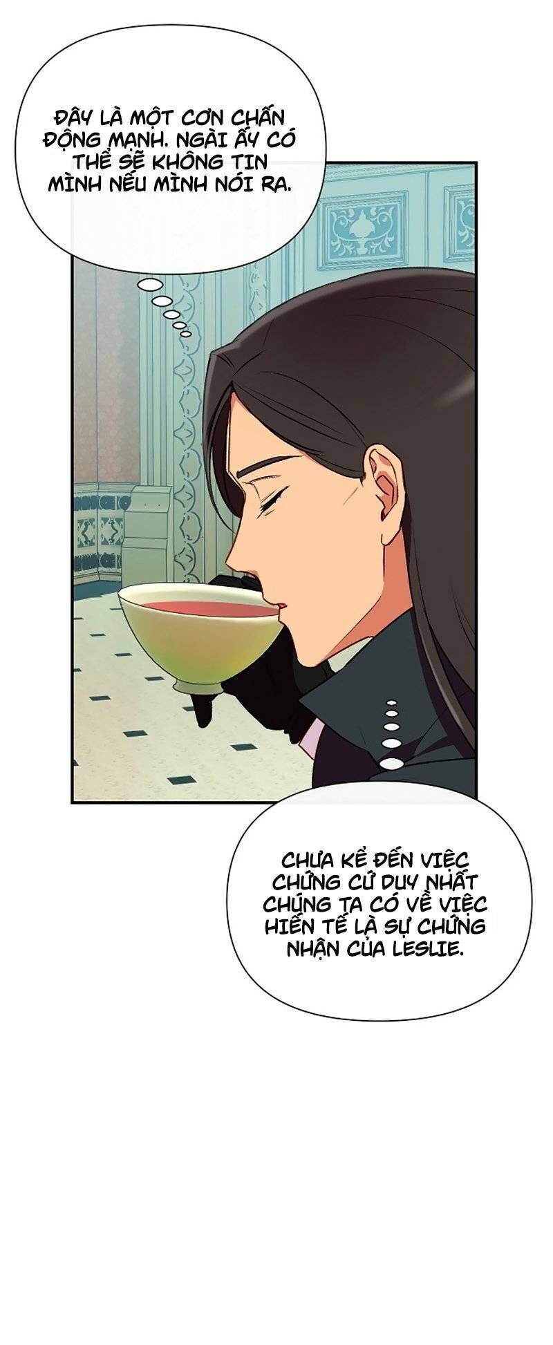 Bản Khế Ước Với Nữ Công Tước Ác Ma Chapter 32 - 5