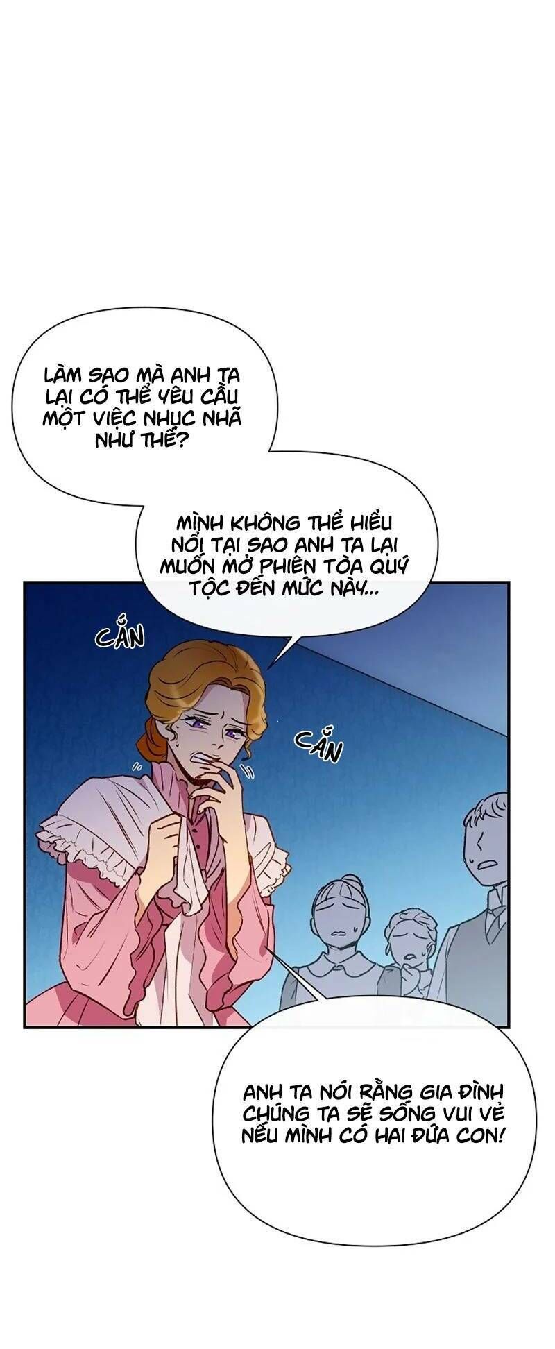 Bản Khế Ước Với Nữ Công Tước Ác Ma Chapter 32 - 41