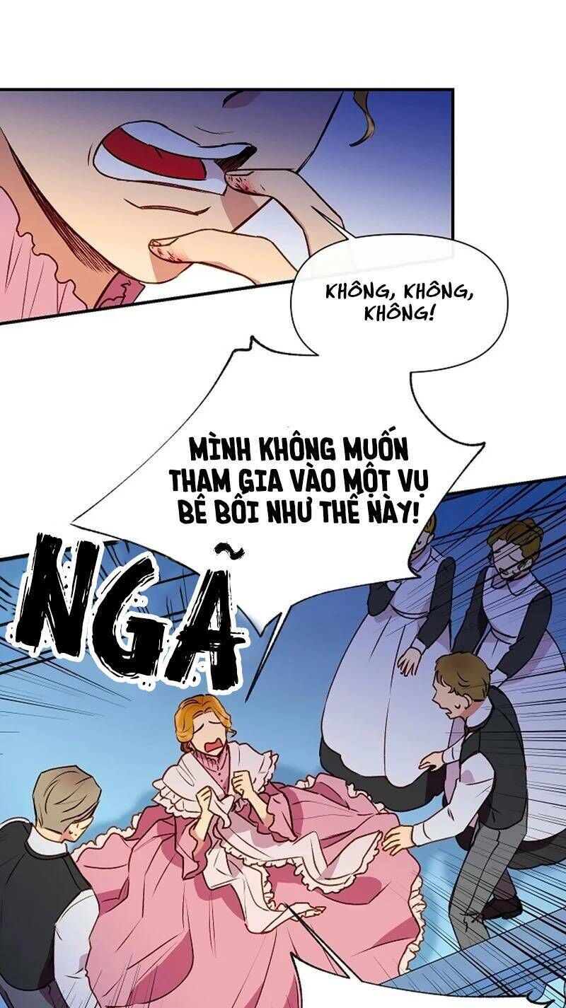 Bản Khế Ước Với Nữ Công Tước Ác Ma Chapter 32 - 42