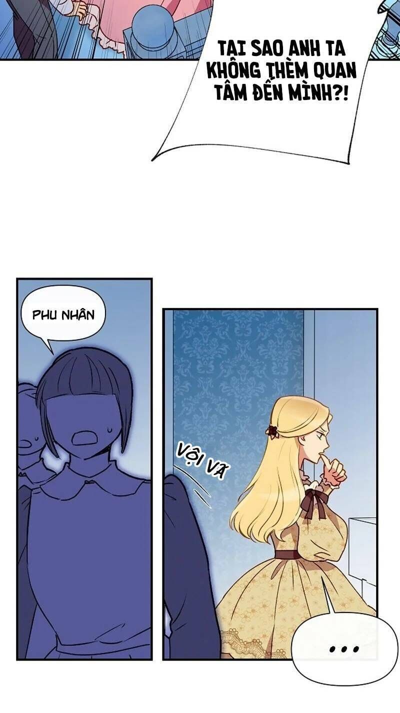 Bản Khế Ước Với Nữ Công Tước Ác Ma Chapter 32 - 43