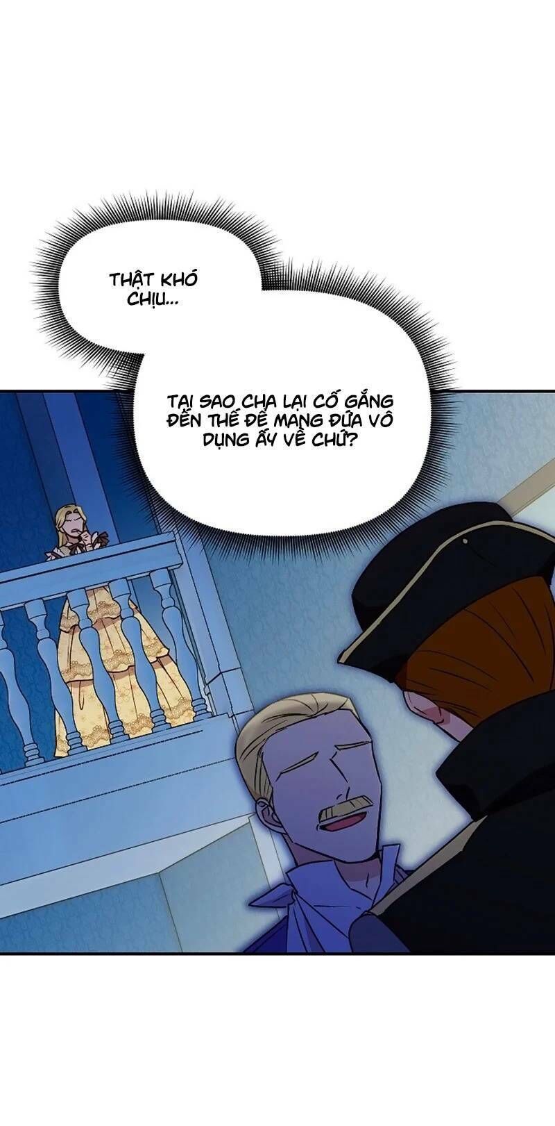 Bản Khế Ước Với Nữ Công Tước Ác Ma Chapter 32 - 44