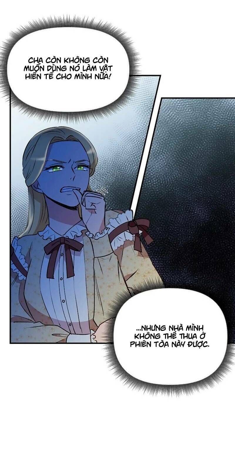 Bản Khế Ước Với Nữ Công Tước Ác Ma Chapter 32 - 45