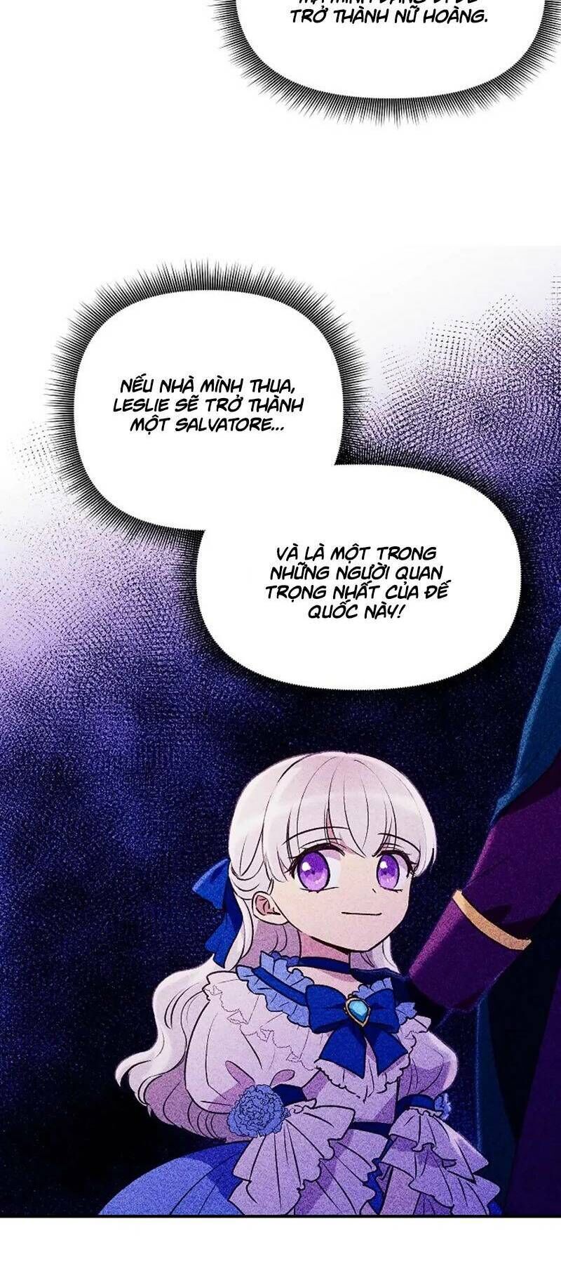 Bản Khế Ước Với Nữ Công Tước Ác Ma Chapter 32 - 47