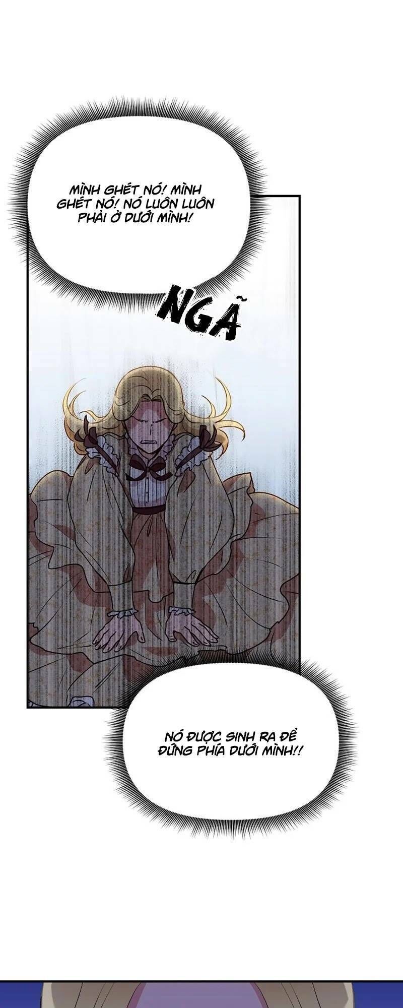 Bản Khế Ước Với Nữ Công Tước Ác Ma Chapter 32 - 48