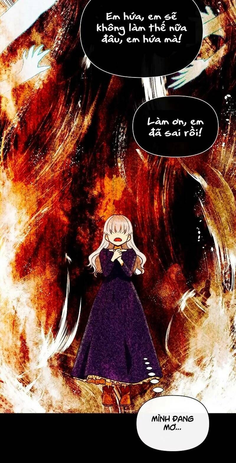 Bản Khế Ước Với Nữ Công Tước Ác Ma Chapter 32 - 54