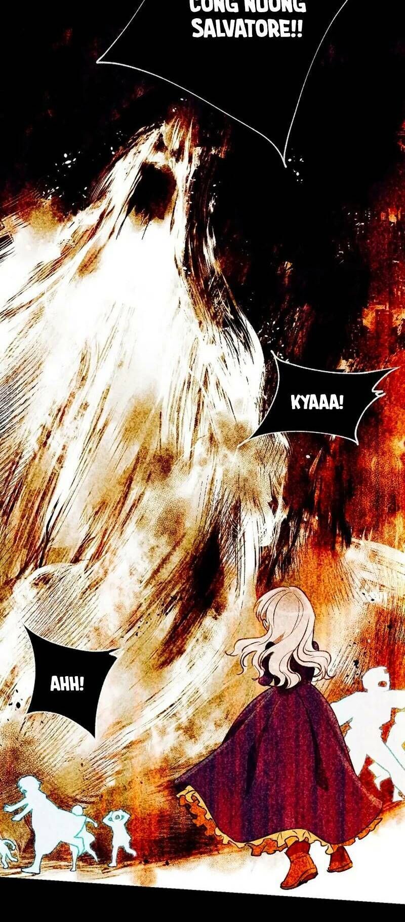 Bản Khế Ước Với Nữ Công Tước Ác Ma Chapter 32 - 56