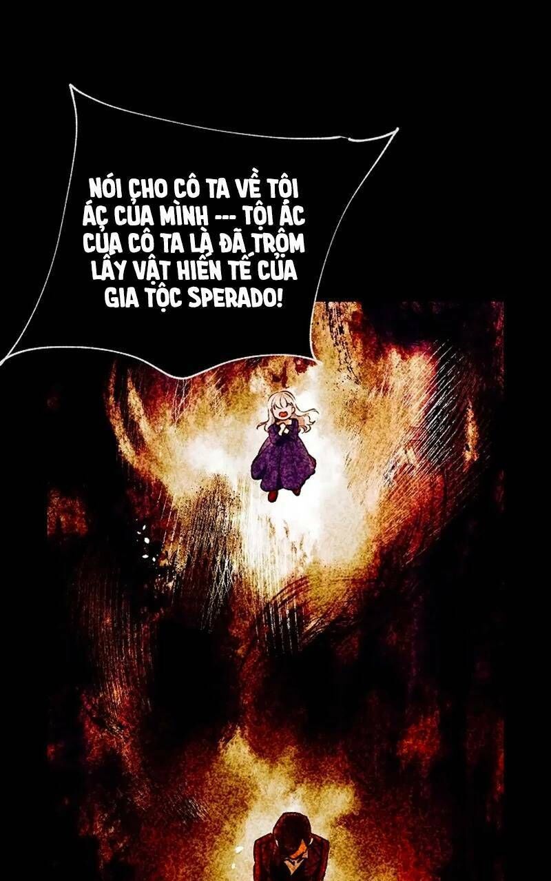 Bản Khế Ước Với Nữ Công Tước Ác Ma Chapter 32 - 57