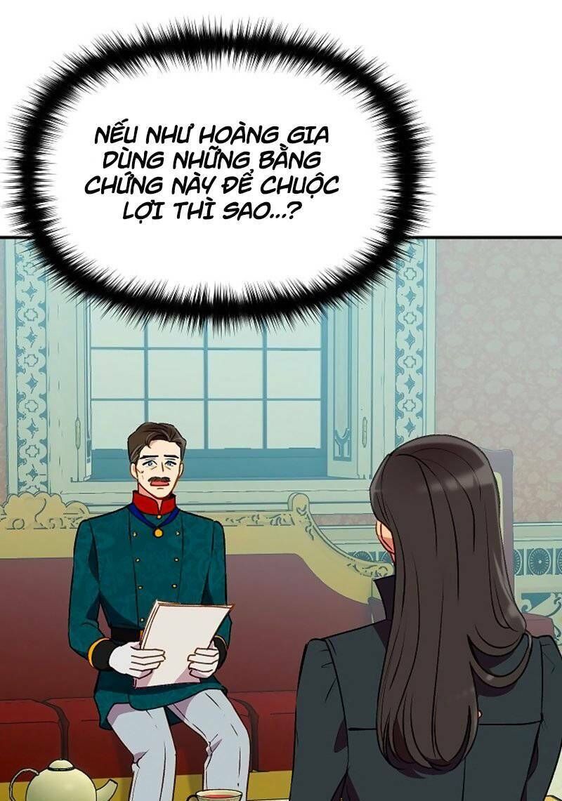 Bản Khế Ước Với Nữ Công Tước Ác Ma Chapter 32 - 8