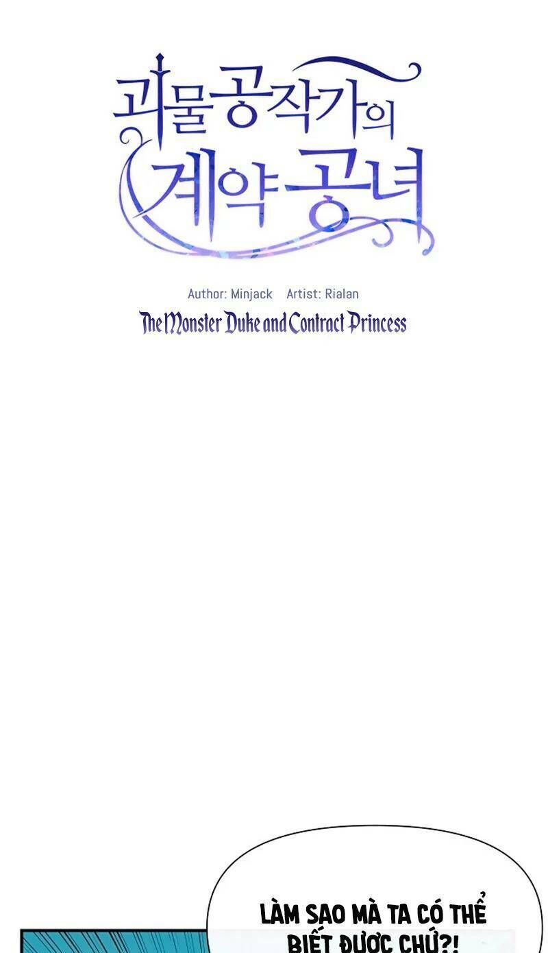 Bản Khế Ước Với Nữ Công Tước Ác Ma Chapter 32 - 10