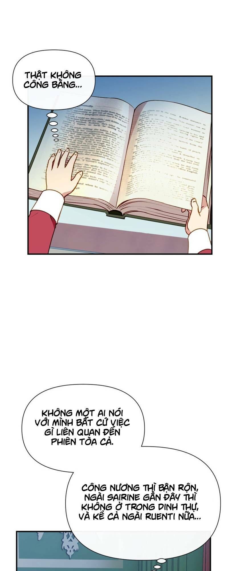 Bản Khế Ước Với Nữ Công Tước Ác Ma Chapter 33 - 1